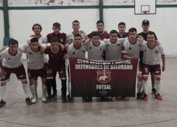 Defensores se quedo con el «Uno» de la fase Regular