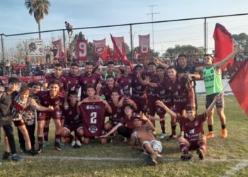 Defensores es el dueño de Ramallo