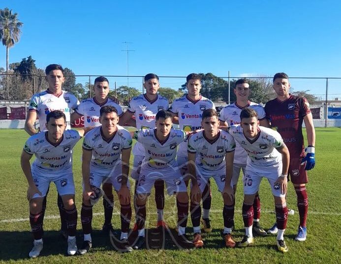 Defensores empato en el Salomon