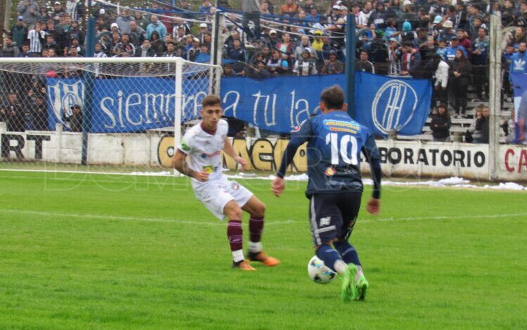 Lo que dejo la duodecima fecha del Federal A