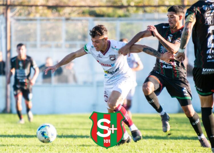 El resumen de la decimo tercera fecha del Federal A