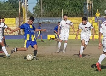 Doce no pudo con Maldonado y Rojo aprovecho la chance que tuvo para quedarse con la victoria