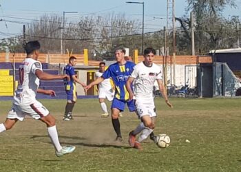 Doce no pudo con Maldonado y Rojo aprovecho la chance que tuvo para quedarse con la victoria