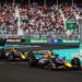 MAX VERSTAPPEN ESCALÓ DEL NOVENO AL PRIMER PUESTO Y GANÓ EN MIAMI