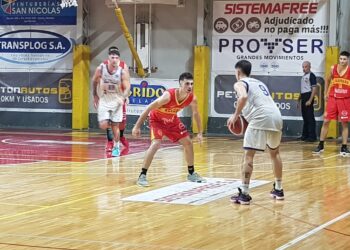 Somisa se trajo un puntazo del Fortunato Bonelli