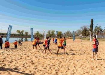 JUEGOS BONAERENSES: SE EXTENDIÓ EL PLAZO DE INSCRIPCIÓN