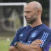 FIFA difundió las fotos oficiales de la selección argentina para el Mundial Sub 20