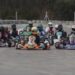 Karting, nicoleños en Zarate
