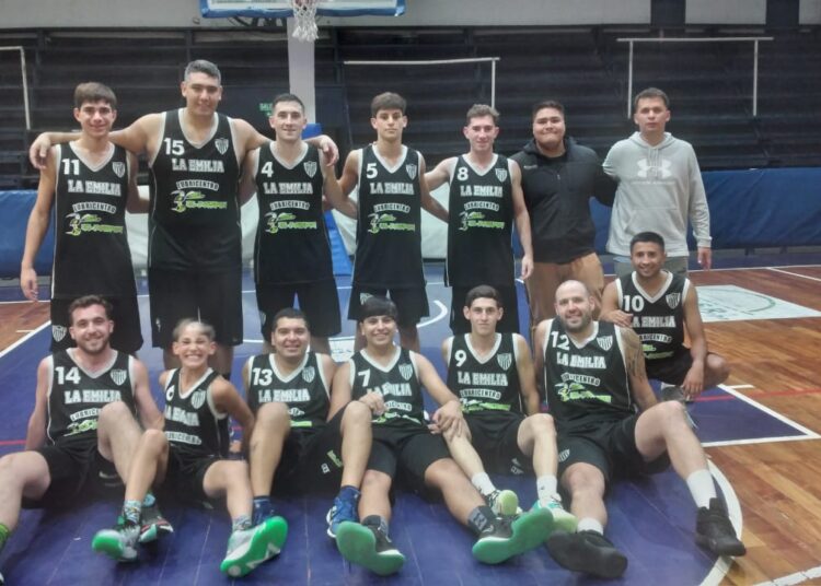 Arranca la decima con Don Bosco y Defensores B