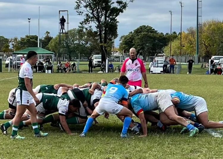 La Fusion cayo ante San Vicente