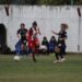 En el femenino Matienzo mas lider que nunca