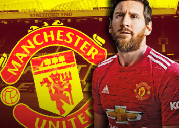 Plan revolucionario: el GIGANTE de la Premier League que va por Messi