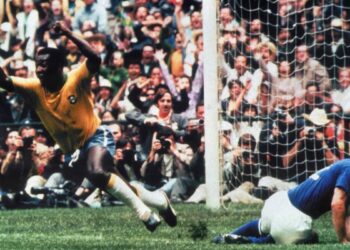 México 70: el primer Mundial que Argentina vio en directo en una proeza televisiva