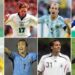 El Mundial de la nostalgia: las estrellas que jugarán la Copa del Mundo para futbolistas retirados mayores de 35 años