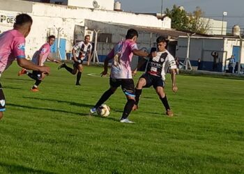 A Paraná no hay quién lo pare