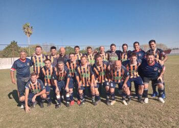 En el senior Regatas es el puntero