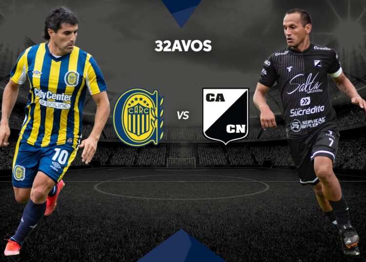 En busca de retomar el protagonismo: Rosario Central debutará ante Central Norte