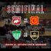 Mañana las semifinales del futsal en Defensores