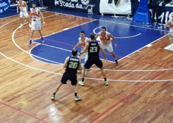 Somisa con los dientes apretados le gano a Belgrano y lo dejo afuera de la Liga Federal