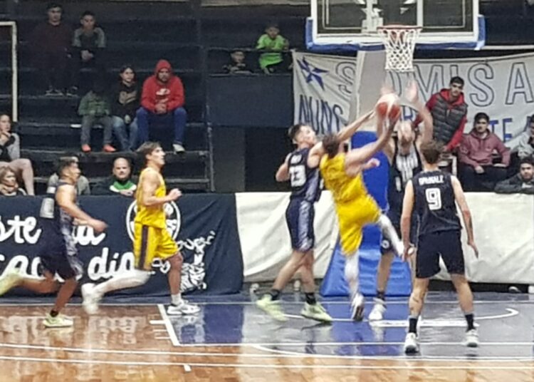 No pudieron ganar Somisa y Belgrano, pero los dos se enfrentaran en el Play Off