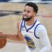 NBA: EL INCREÍBLE RÉCORD QUE DESTROZÓ STEPHEN CURRY