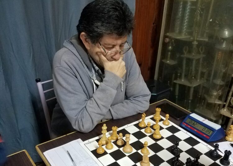 Quarti y Klein lideran el selectivo » David Martinez»