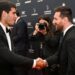 Las perlitas de los premios Laureus: del reconocimiento que recibió la Scaloneta al diálogo entre Messi y Lewandowski que ilusiona en Barcelona