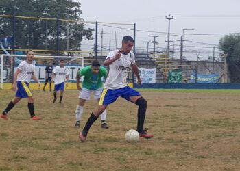 Argentino volvio a ganar