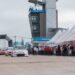 VUELVE EL TC2000 AL AUTÓDROMO SAN NICOLÁS
