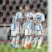 LA SELECCIÓN ARGENTINA CERRÓ LA GIRA CON UN TRIUNFO ANTE INDONESIA