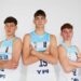 Debuta Argentina en el FIBA Américas U16 masculino