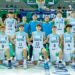 Argentina debutó con triunfo ante el local en el FIBA Americas U16