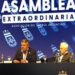 Oficial: la Asamblea Extraordinaria de la AFA eliminó uno de los descensos de la Liga Profesional