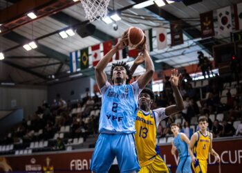 TRIUNFAZO ANTE BRASIL y PASE A CUARTOS