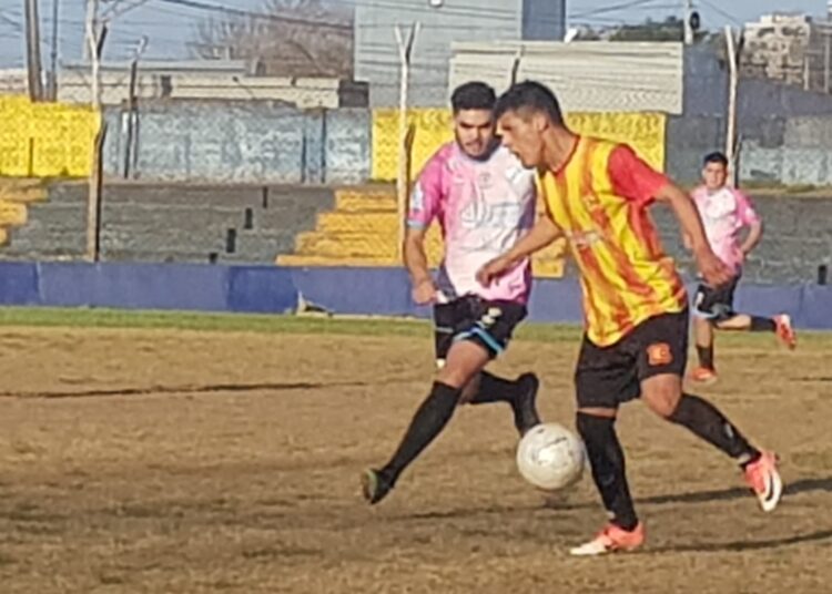 Belgrano y Parana no pudieron salir del cero.