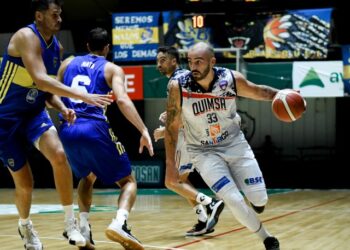 ¡Todo listo! Comienzan las finales de La Liga