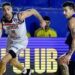 Quimsa derrotó otra vez a Boca Juniors en la Bombonerita y quedó a una victoria de ganar la Liga Nacional