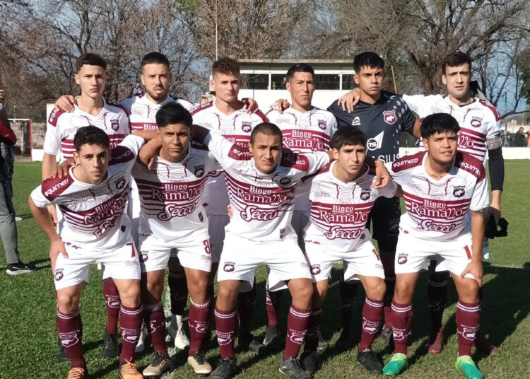 El Defe le gano al General en el Hector Ramos