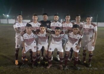 Defensores le gano a Matienzo y es el escolta de Parana