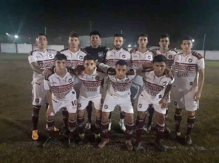 Defensores le gano a Matienzo y es el escolta de Parana
