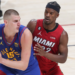 Nunca des por muerto a Miami Heat: empató la final de la NBA en Denver y sigue sorprendiendo a todos