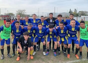 En una lluvia de goles 12 de Octubre le gano a Matienzo