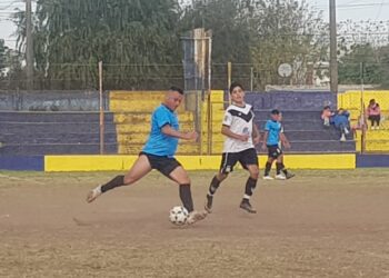 El Fortin le gano a Social y sueña con subirse a los Ocho