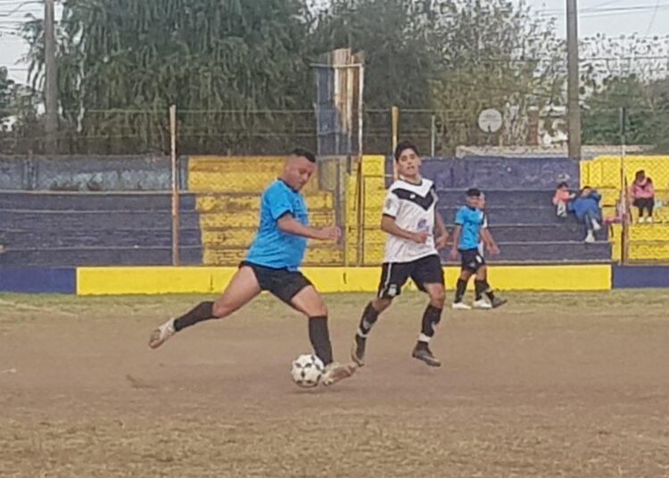 El Fortin le gano a Social y sueña con subirse a los Ocho