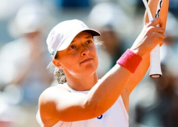 Iga Swiatek, la tenista polaca confirmó su favoritismo y retuvo el título en Roland Garros