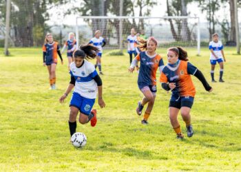 MÁS DE 1200 NICOLEÑOS COMPETIRÁN EN LAS REGIONALES DE LOS JUEGOS BONAERENSES