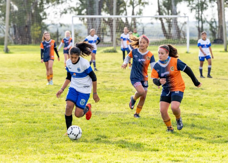 MÁS DE 1200 NICOLEÑOS COMPETIRÁN EN LAS REGIONALES DE LOS JUEGOS BONAERENSES