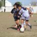Matienzo y La Emilia las finalistas del femenino