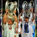 Los 21 argentinos que ganaron la Champions League