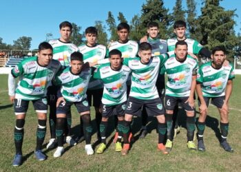 Los Andes en la Villa le gano a Belgrano